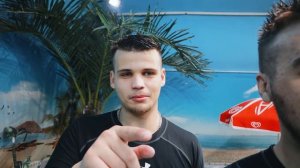 КТО СМОЖЕТ ПРОЙТИ ПО ВОДЕ - ВЫИГРАЕТ!