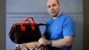 Обзор эхолота Garmin echo 551dv