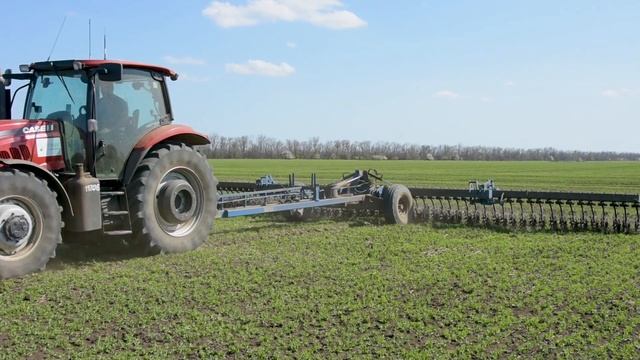 Сев сахарной свёклы 2023 смотреть онлайн