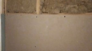 Капремонт в старом фонде  Часть шестая.  Предчистовая отделка