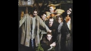 Король и Шут - Проклятый старый дом (demo, демо)