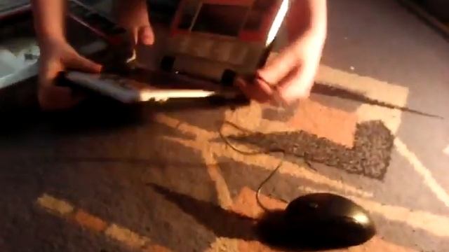 Мой компик)часть 1 смотреть онлайн