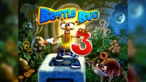 Операция жук 3 Full OST как Rayman 1995 год Видеоигры