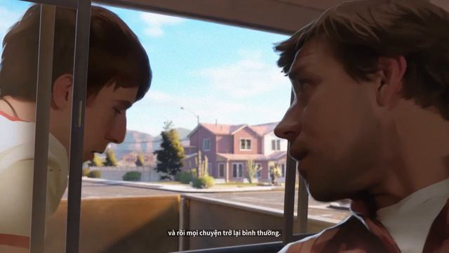 AS DUSK FALLS Gameplay Walkthrough - Part 1
