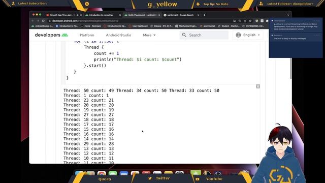 Android Basics in Kotlin | Introduction to coroutines | Unit 4: Connect to the internet | Pathway 1