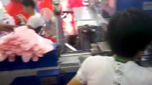 Термопласт-автомат-прямой экструдер для изготовления различных изделий