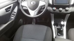 Купить Lifan X60 (Лифан Х60) 1.8 МТ 2014 г с пробегом бу в Саратове, Балаково Автосалон Элвис