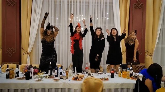 Вечеринка - юбилей. смотреть онлайн