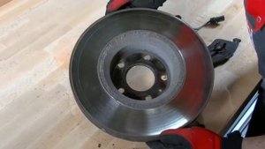 Тормозные диски и колодки Febi - правильная замена и установка