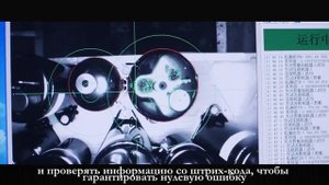 Производство кондиционеров Midea
