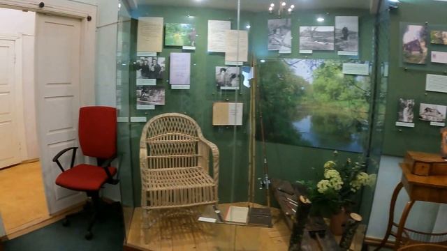 Достопримечательности Тарусы. Путешествие выходного дня. Что посмотреть за 1 день. Калужская област смотреть онлайн