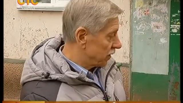 Вода в подвале на ул.Чапаева смотреть онлайн