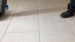 Philips AquaTrio Pro FC7088 hardfloor cleaner 2016