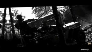 WW2 | Gangsta's Paradise edit
