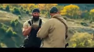 Мы не победили русских мы их обманули