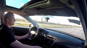 ПРИОРА 300 СИЛ ВАЛИТ!!!! ПРОТИВ МАЗДА 6 МПС ПОЛНЫЙ ПРИВОД 290 СИЛ. 600 сил на двоих