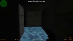 Секреты в CS1.6 на карте:cs_mansion_sekrets_final