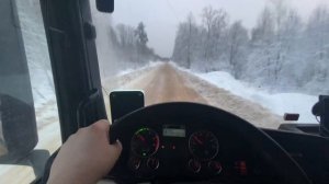 Чего бояться водители БОЛЬШЕГРУЗА ?!!!Тонарщики , Дальнобойщики