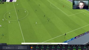 Football manager 2023 мой первый взгляд. Мини обзор FM 2023 Beta