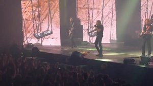 Алиса - Качели /20.12/ Юбилейный/ 26.11.11