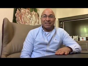 Сергей Саркисов, Вице-президент группы компаний "Новард"