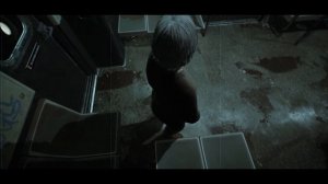 Post Trauma ОБЗОР мда тоже мне хорроор