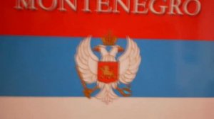 Rodoljub Roki Vulovic - Crna Gora