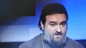 Протоиерей Андрей Ткачев,  если взрослый сын не хочет жениться
