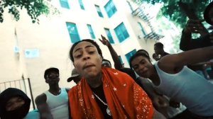 Kay Flock - Is Ya Ready (Alternative Music Video)