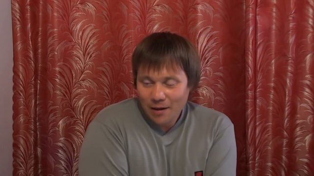 Изучаем 1-послание Иоанна (1 глава)