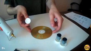 Как сделать робота своими руками? Diy за 5 минут