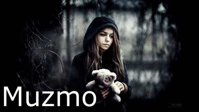 Mull3 - Девочка плачет