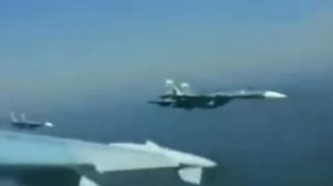 Песня палубных летчиков