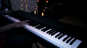 One Piece OP 13 - One Day [PIANO]