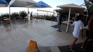 ЛОВИМ , ЖАРИМ, ОТДЫХАЕМ    "  ОБЗОР  СРЕДИЗЕМНОЕ МОРЕ, ТУРЦИЯ ОТЕЛЬ РАМА"