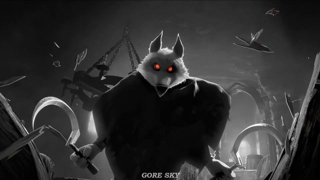 LA MUERTE // Beat Alucinante [Instrumental] (Perfect Slowed) смотреть онлайн