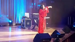 Salut Джо Дасена в переводе на русский Исполняет Игорь Наджиев