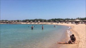 Hilton Hurghada Resort, Egypt