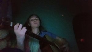 Последнее лето - ooes (кавер на гитаре) + разбор в описании 💙