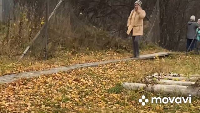 Истории старообрядцев на Ветлуге