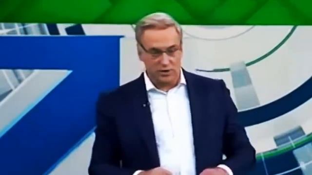 Анедоты от Норкина.  С такой задницей жить можно.