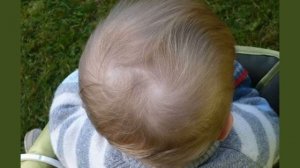 Две макушки на голове - что значит эта примета