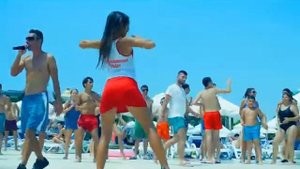 работа аниматора в Турции