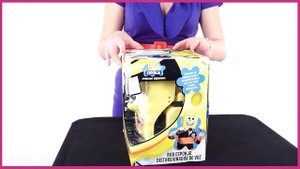 SpongeBob  Маска меняет голос 1106916