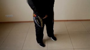 Зимний костюм "Kosadaka" Orca 3в1 обзор