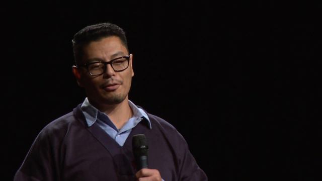 Life revealed | Philip Melendez | TEDxSanQuentin смотреть онлайн