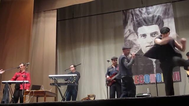 Лесоповал - Новоселье (Пенза, 2013) смотреть онлайн