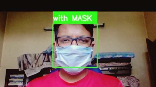 ? Face Mask detector | Python | CNN | Keras | OpenCV  | 2020  #covid19 #covid19India