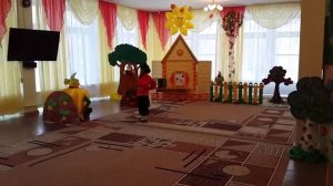 постановка сказки Репка на новый лад