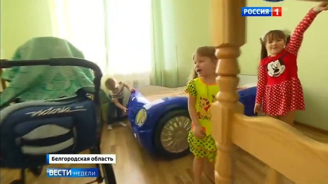 Карьер Лебединского ГОКа - самый большой в мире! смотреть онлайн